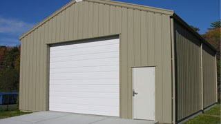 Garage Door Openers at Ozona Village Improvement Society, Florida